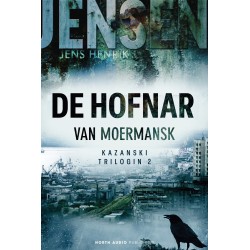 De hofnar van Moermansk
