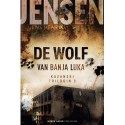 De wolf van Banja Luka