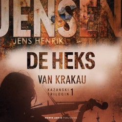 De heks van Krakau