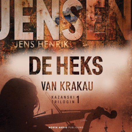 De heks van Krakau