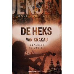 De heks van Krakau