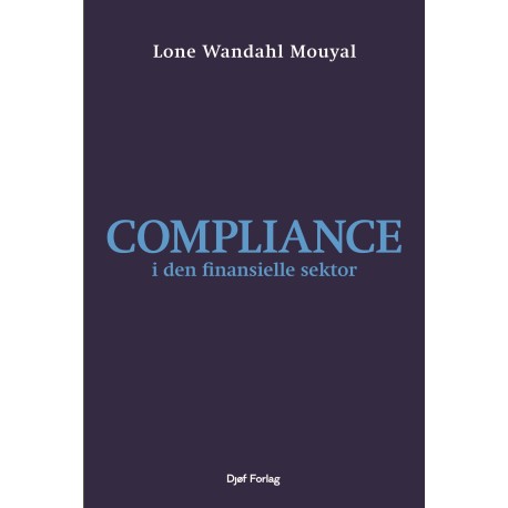 Compliance i den finansielle sektor