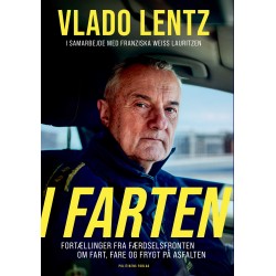I farten