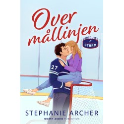 Over mållinjen