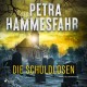Die Schuldlosen: Die Tiefen der menschlichen Abgründe - Hammesfahrs düsterer Kriminalroman jetzt in überarbeiteter Ne