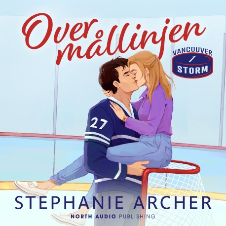 Over mållinjen