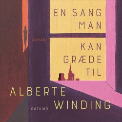 En sang man kan græde til