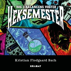 Heksemester 1: Balancens vogter