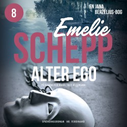 Alter ego