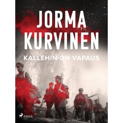 Kallehin on vapaus 