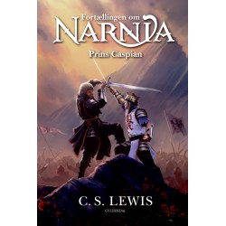 Narnia 4 - Prins Caspian