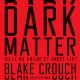 Dark Matter