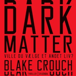 Dark Matter