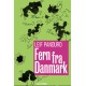 Fern fra Danmark