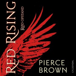 Red Rising 1 - Rød opstand