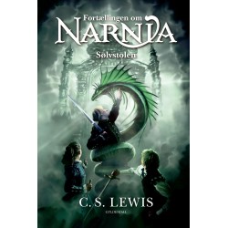 Narnia 6 - Sølvstolen