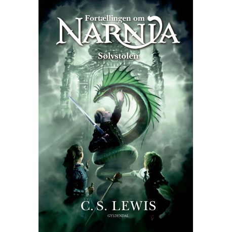 Narnia 6 - Sølvstolen
