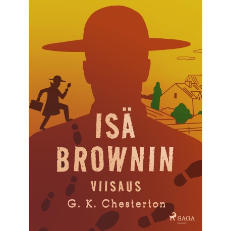 Isä Brownin viisaus
