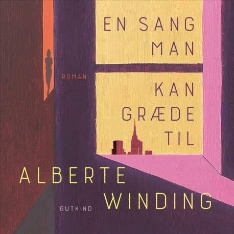 En sang man kan græde til