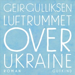 Luftrummet over Ukraine