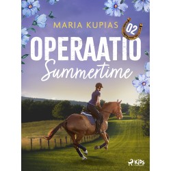 Operaatio Summertime