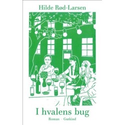 I hvalens bug: Pantalone-trilogien 2
