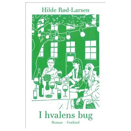 I hvalens bug: Pantalone-trilogien 2