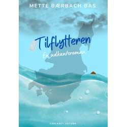 Tilflytteren: En udkantsroman
