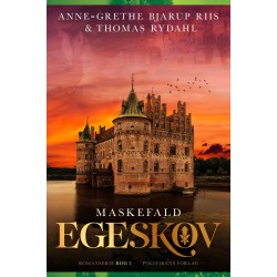 Maskefald
