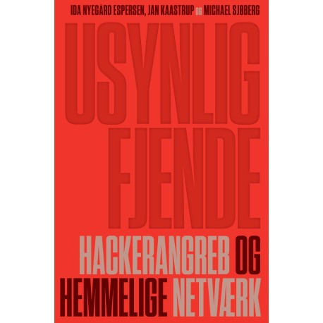 Usynlig fjende: Hackerangreb og hemmelige netværk