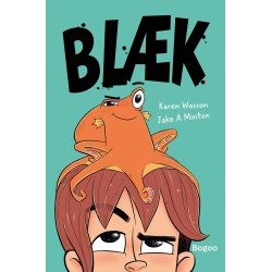 Blæk