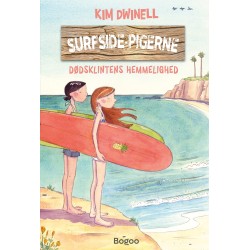 Surfside-pigerne: Dødsklintens hemmelighed