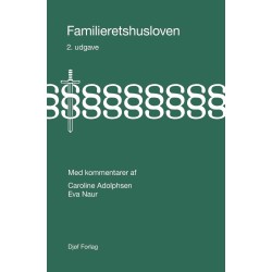Familieretshusloven