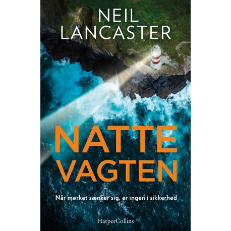 Nattevagten: Max Craigie 3