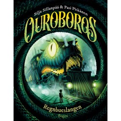 Ouroboros: Regnbueslangen