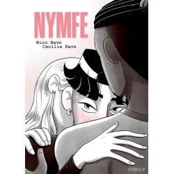 Nymfe