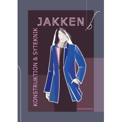 Jakken: Konstruktion og syteknik