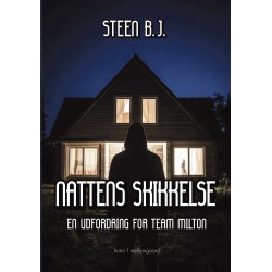 Nattens skikkelse
