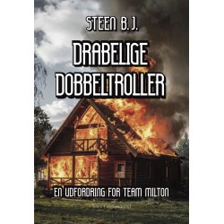 Dragelige dobbeltroller