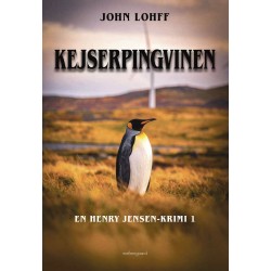 Kejserpingvinen