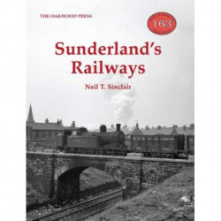 Sunderland's Railways