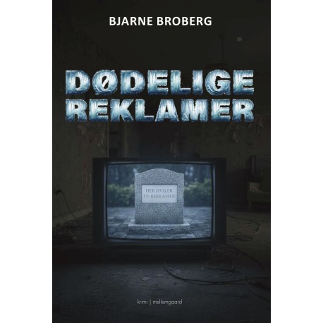 Dødelige reklamer