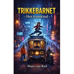 Trikkebarnet: Het tramkind