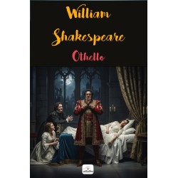 Othello: (Illustrated)