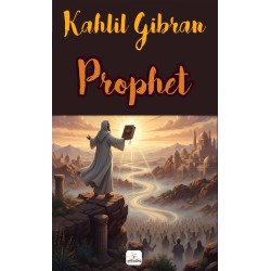 Prophet: (Illustrated)