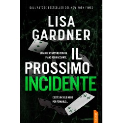 Il prossimo incidente