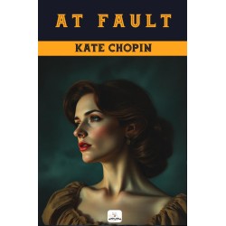 At Fault: (Illustrated)