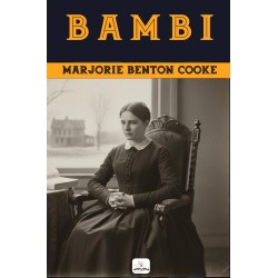 Bambi: (Illustrated)