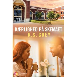 Kærlighed på skemaet