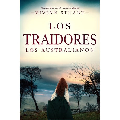 Los traidores: Los australianos 5
